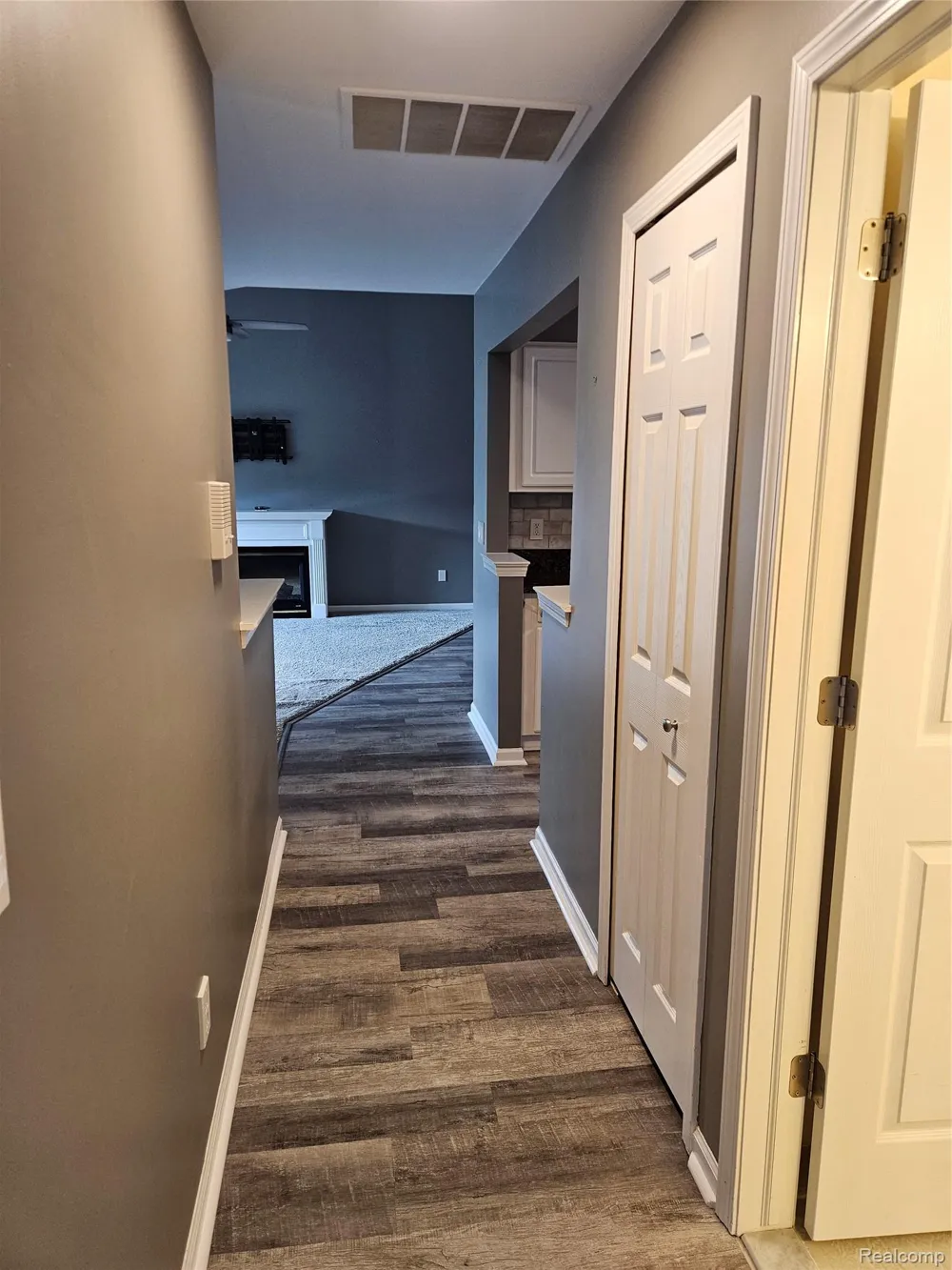 16440 Dominion Drive Macomb Township, MI 48044
