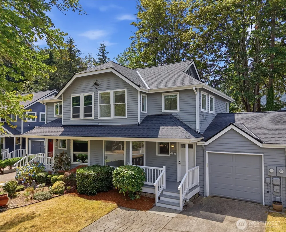 4181 244th Place SE Sammamish, WA 98029