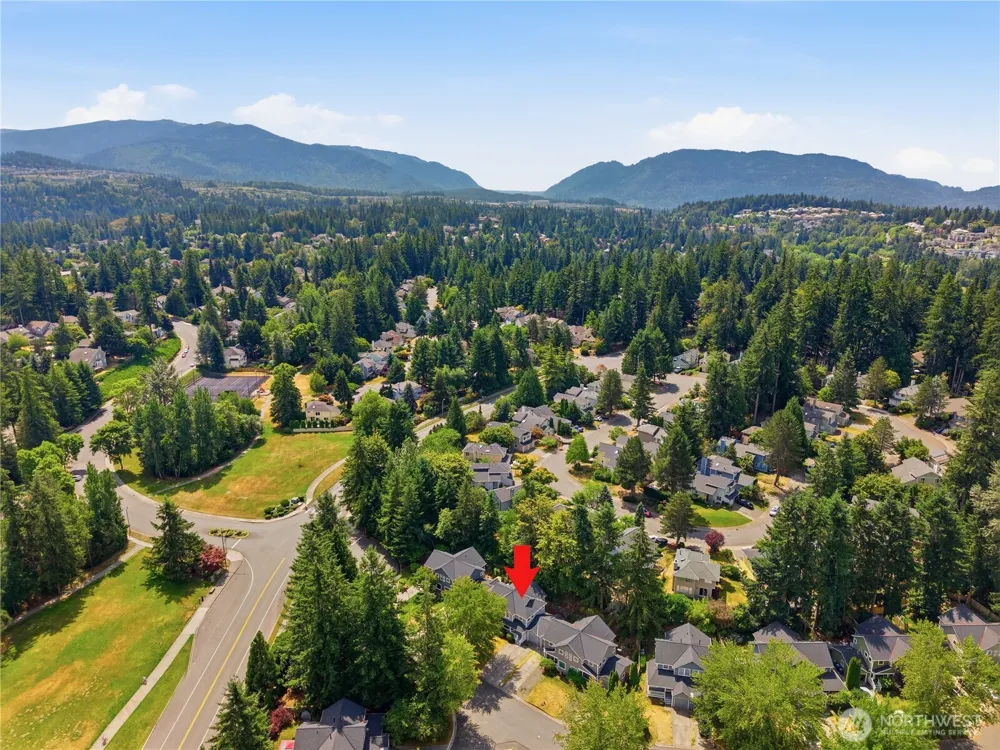 4181 244th Place SE Sammamish, WA 98029