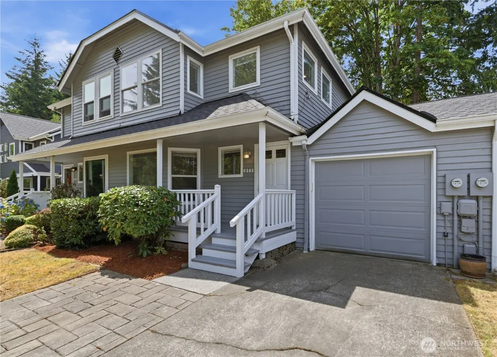 4181 244th Place SE Sammamish, WA 98029