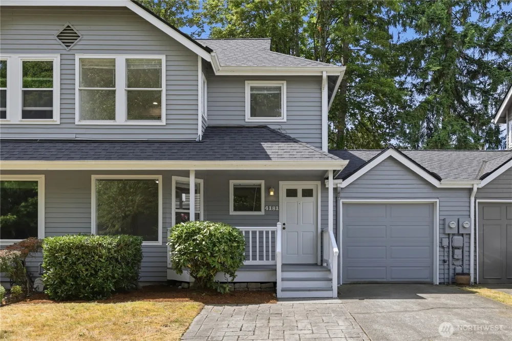 4181 244th Place SE Sammamish, WA 98029