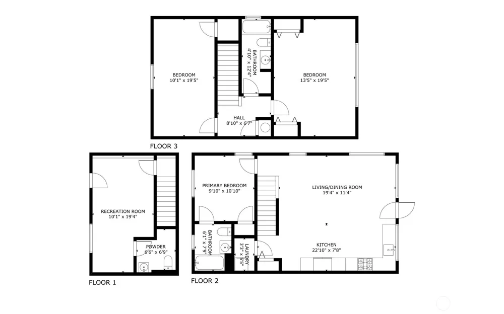 6000 17th Avenue SW #23 Seattle, WA 98106