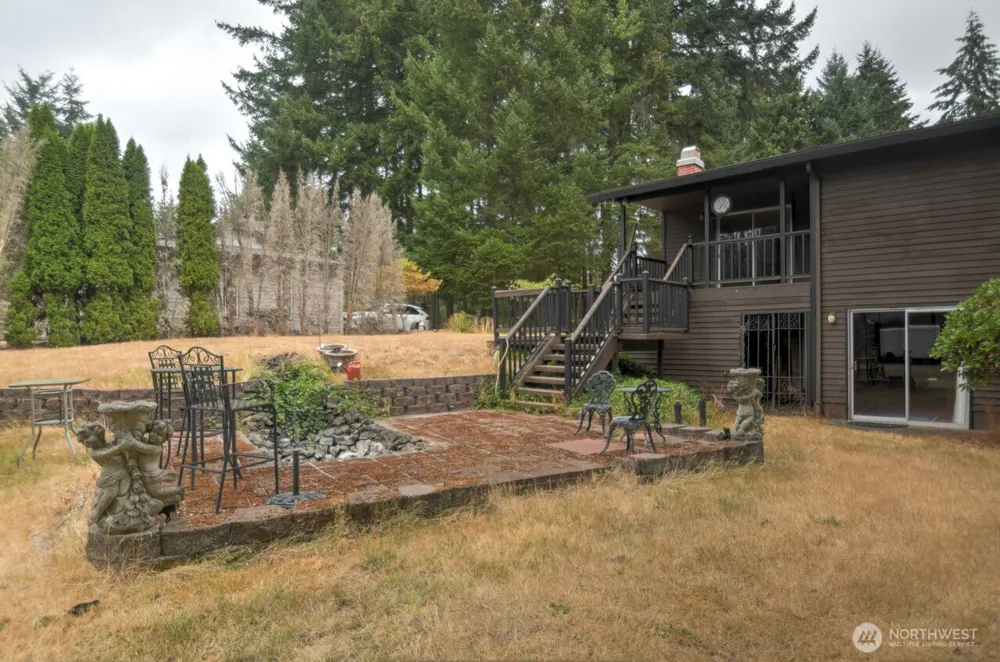 3301 33rd Loop SE Lacey, WA 98503