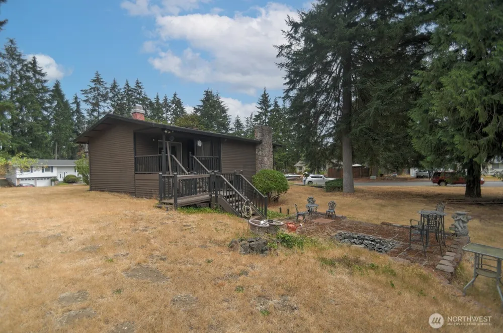 3301 33rd Loop SE Lacey, WA 98503