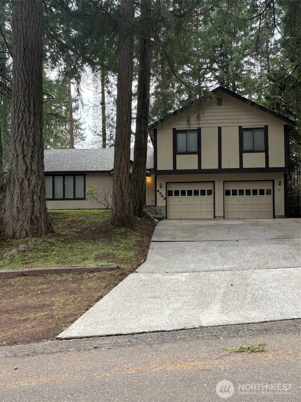 4343 Highline Drive SE Olympia, WA 98501
