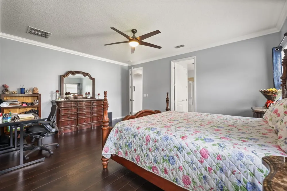 539 TIMBERVALE TRAIL Clermont, FL 34715