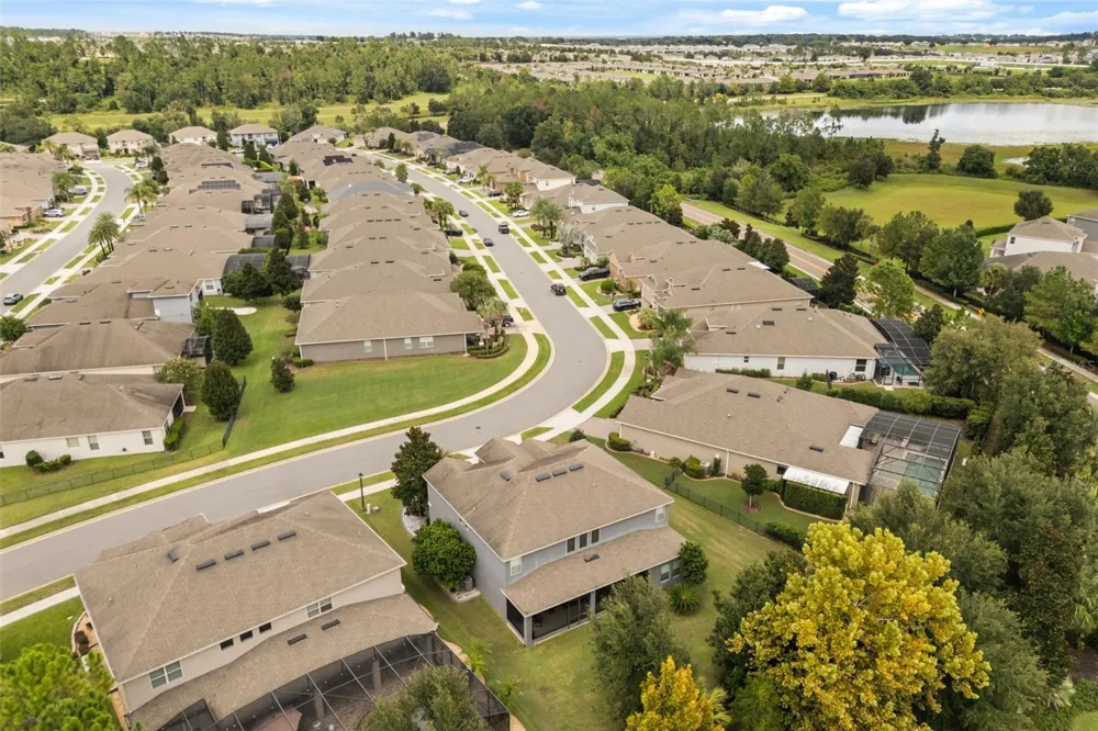 539 TIMBERVALE TRAIL Clermont, FL 34715
