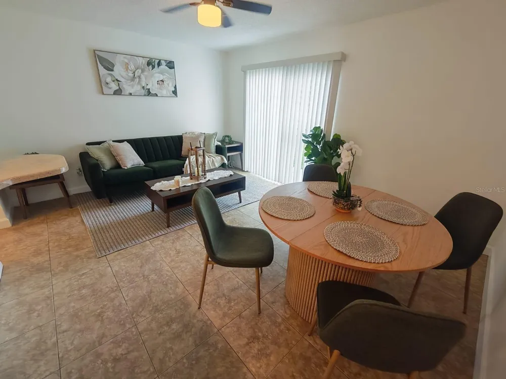 5820 CHURCH AVENUE #112 Tampa, FL 33614