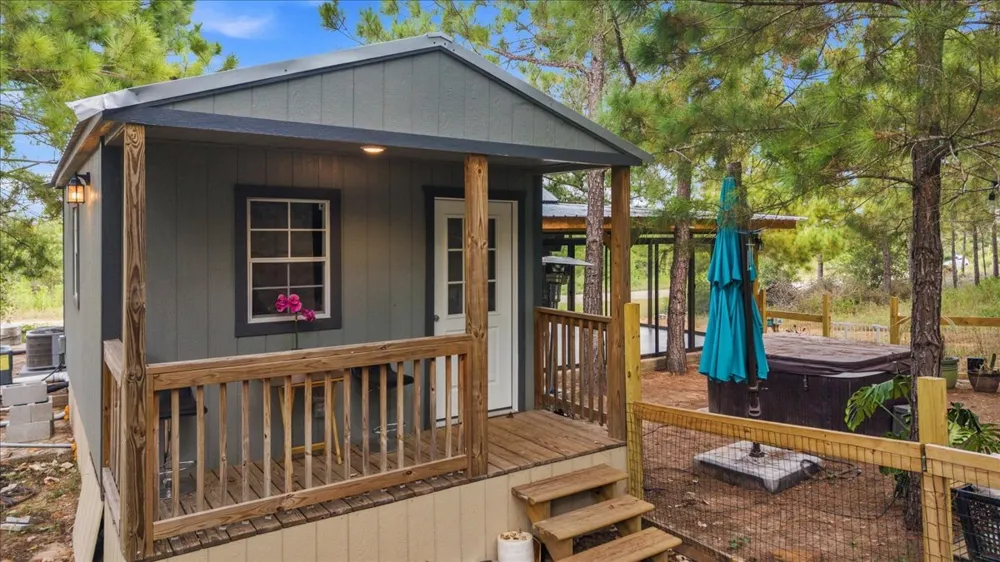 259 259 Pinehill Dr Drive Bastrop, TX 78602