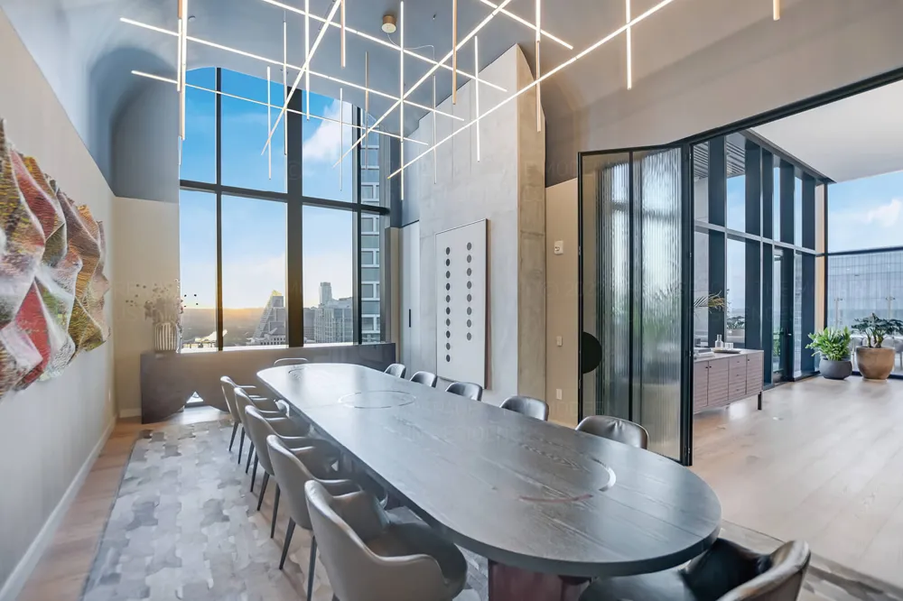 610 Davis Street #2208 Austin, TX 78701