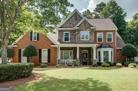 430 Lake Forest DR