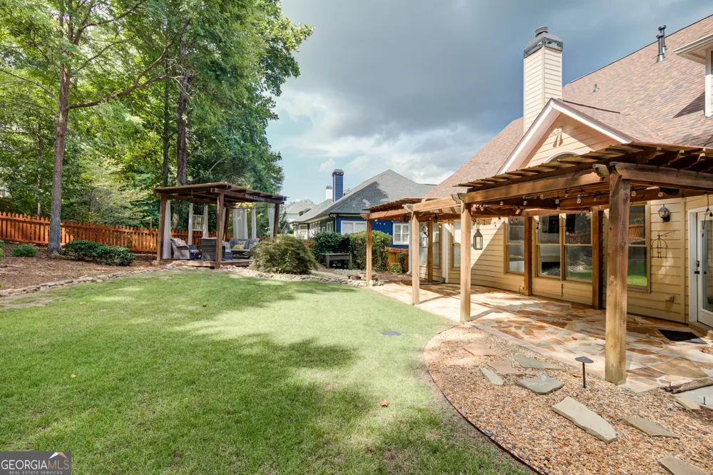 430 Lake Forest DR Newnan, GA 30265