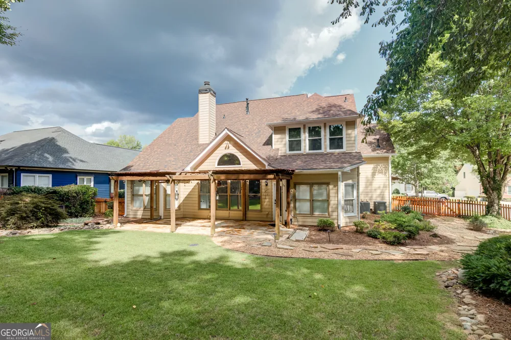 430 Lake Forest DR Newnan, GA 30265