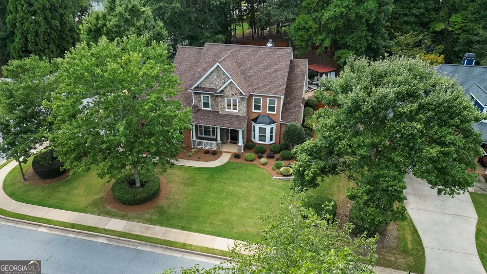 430 Lake Forest DR Newnan, GA 30265