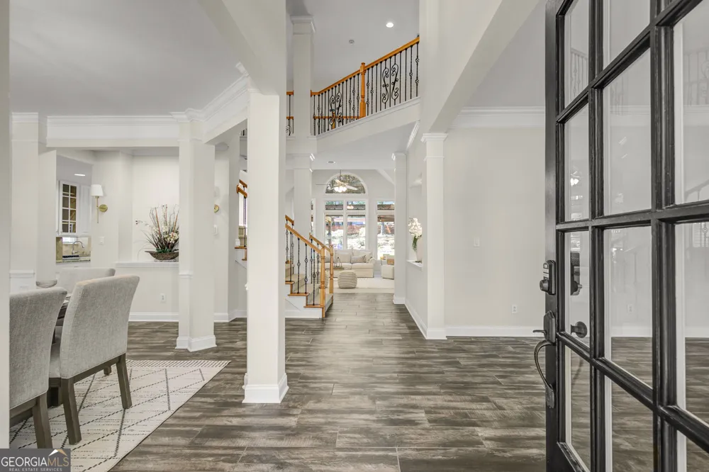 430 Lake Forest DR Newnan, GA 30265