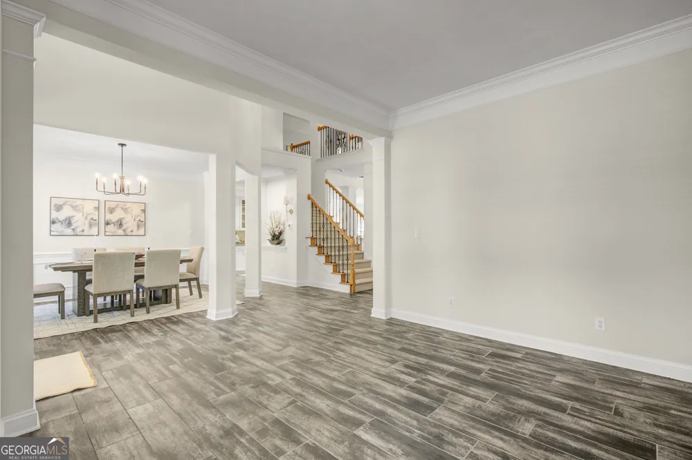 430 Lake Forest DR Newnan, GA 30265