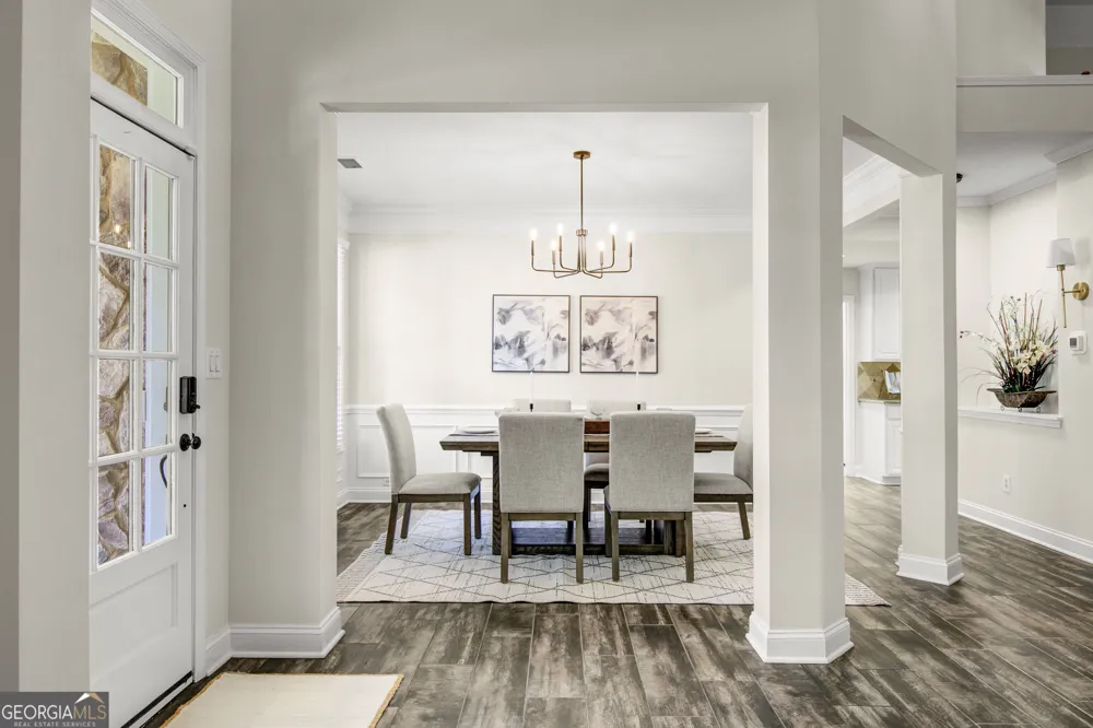 430 Lake Forest DR Newnan, GA 30265