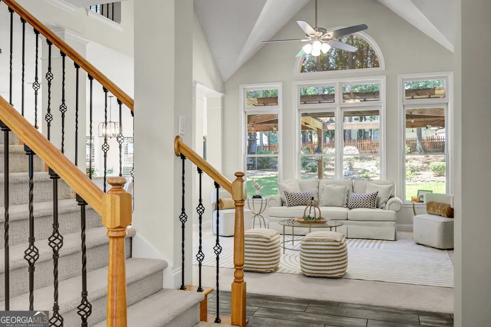 430 Lake Forest DR Newnan, GA 30265