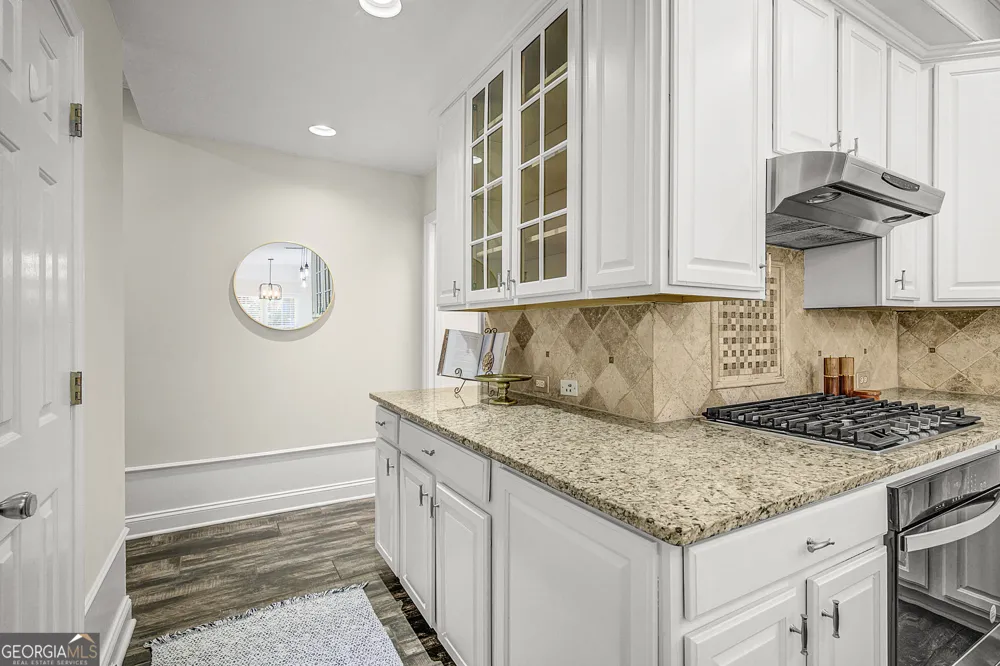 430 Lake Forest DR Newnan, GA 30265