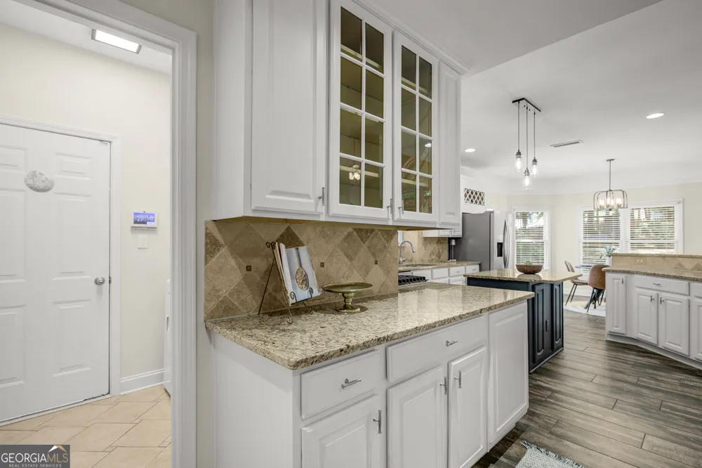 430 Lake Forest DR Newnan, GA 30265