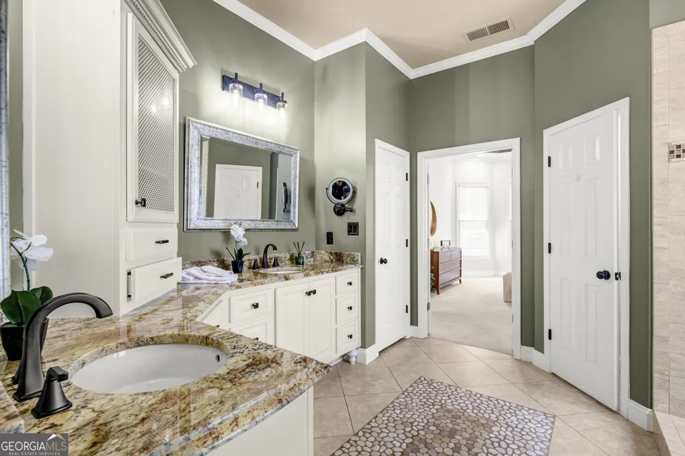 430 Lake Forest DR Newnan, GA 30265
