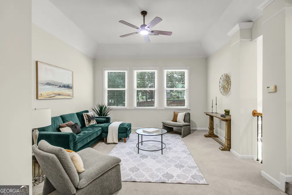 430 Lake Forest DR Newnan, GA 30265