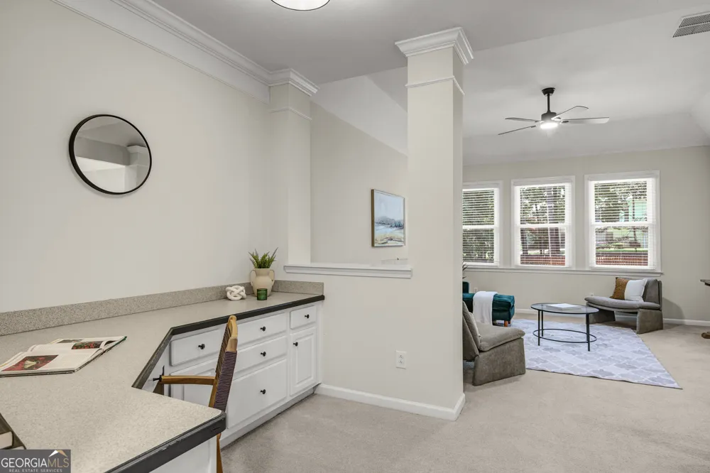 430 Lake Forest DR Newnan, GA 30265