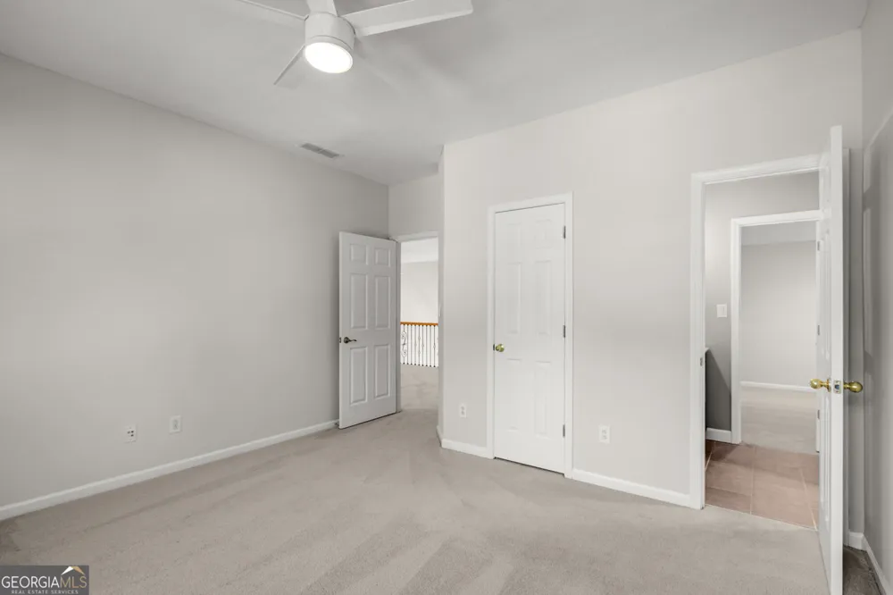 430 Lake Forest DR Newnan, GA 30265