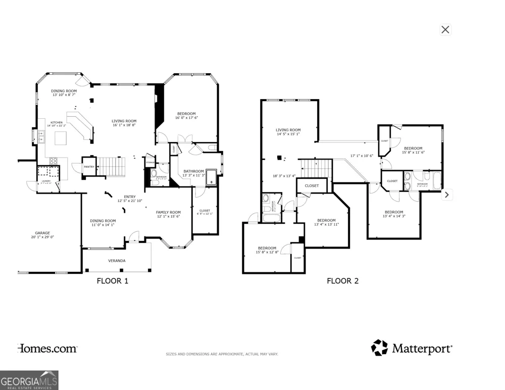 430 Lake Forest DR Newnan, GA 30265