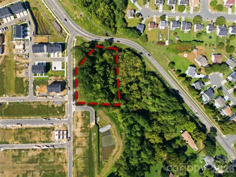 10416 Dan Caudle Road