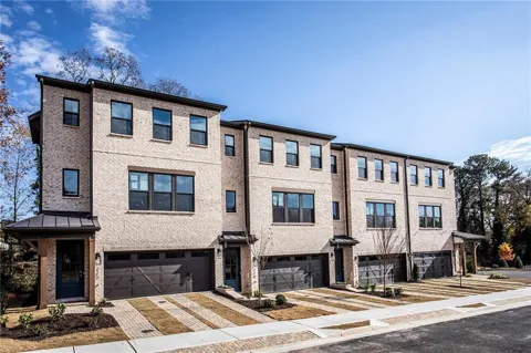 117 Bridgecrest Road