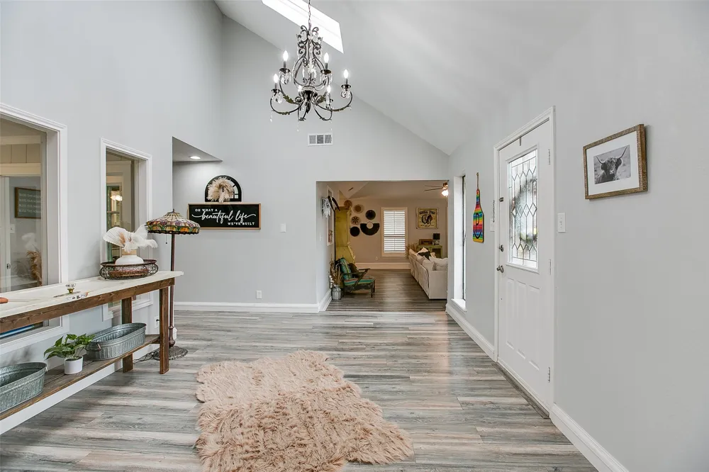 5820 Pecan Valley Lane San Angelo, TX 76904