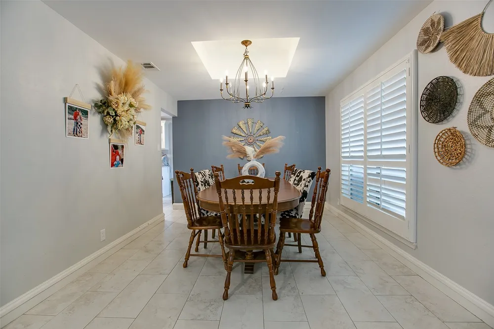5820 Pecan Valley Lane San Angelo, TX 76904