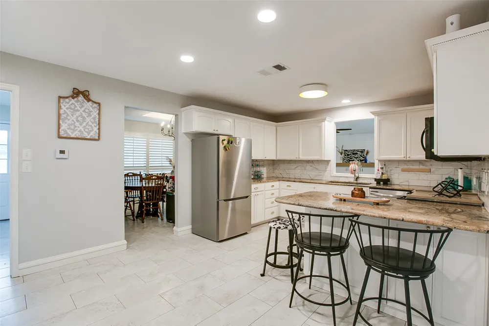 5820 Pecan Valley Lane San Angelo, TX 76904