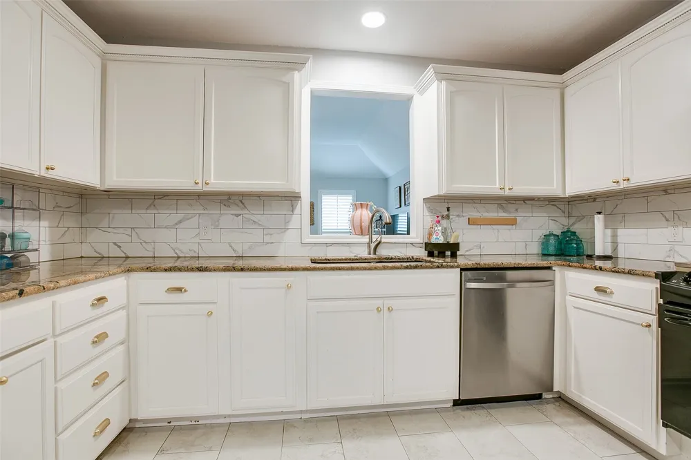 5820 Pecan Valley Lane San Angelo, TX 76904