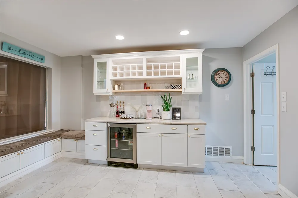 5820 Pecan Valley Lane San Angelo, TX 76904