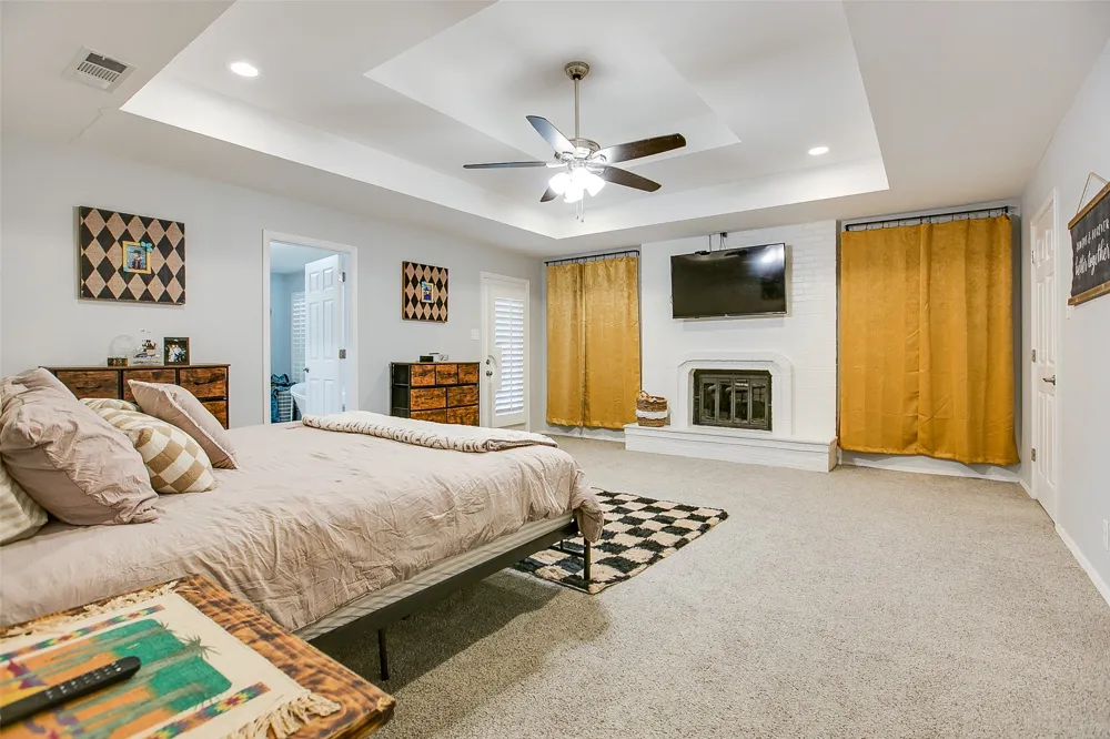 5820 Pecan Valley Lane San Angelo, TX 76904
