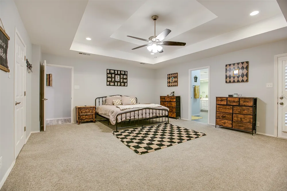 5820 Pecan Valley Lane San Angelo, TX 76904