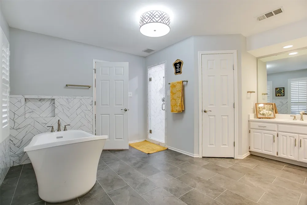 5820 Pecan Valley Lane San Angelo, TX 76904