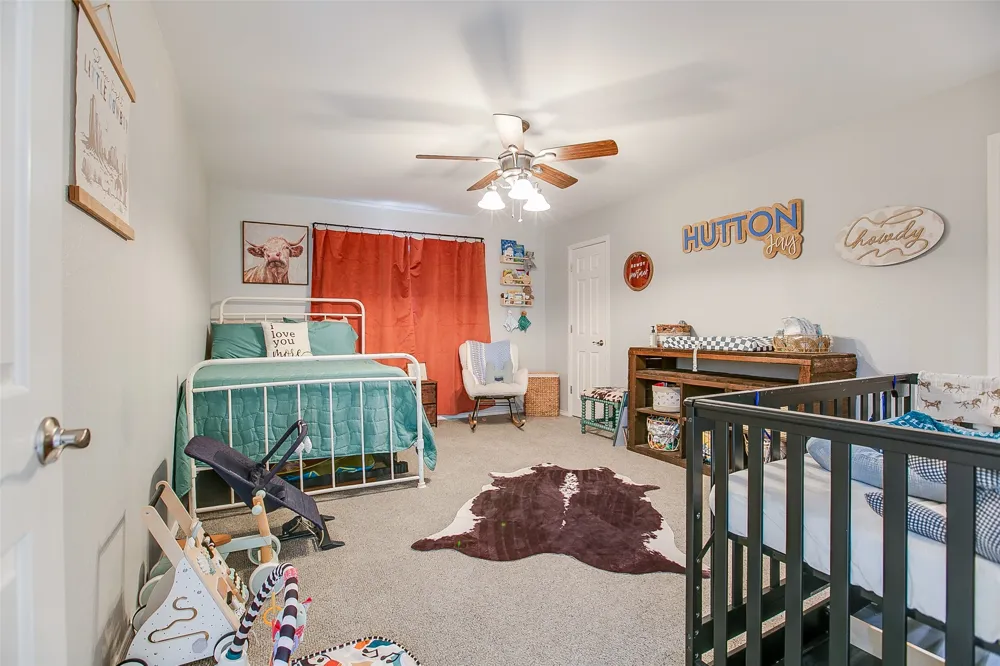 5820 Pecan Valley Lane San Angelo, TX 76904