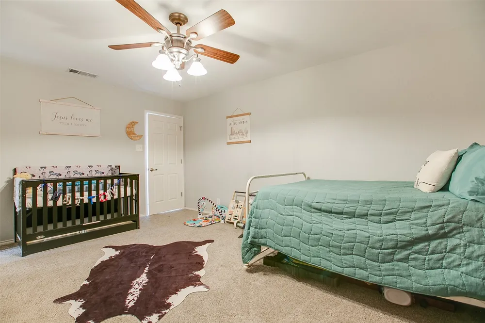 5820 Pecan Valley Lane San Angelo, TX 76904