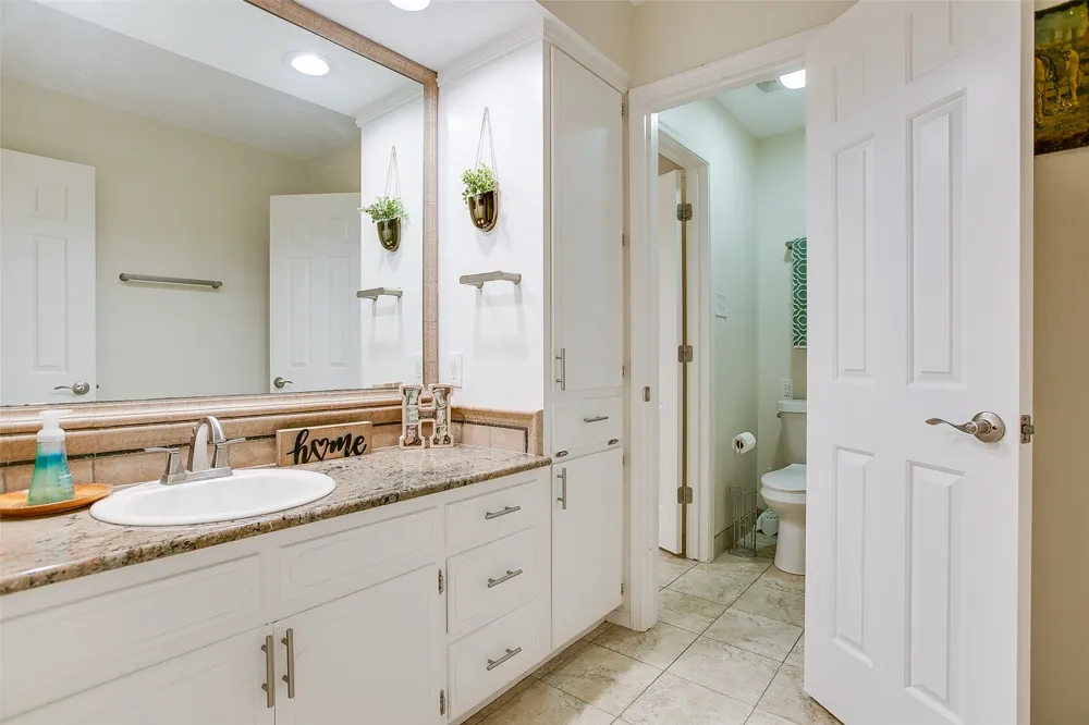 5820 Pecan Valley Lane San Angelo, TX 76904