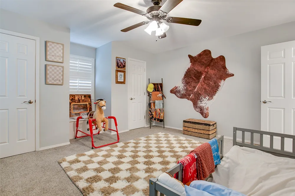 5820 Pecan Valley Lane San Angelo, TX 76904