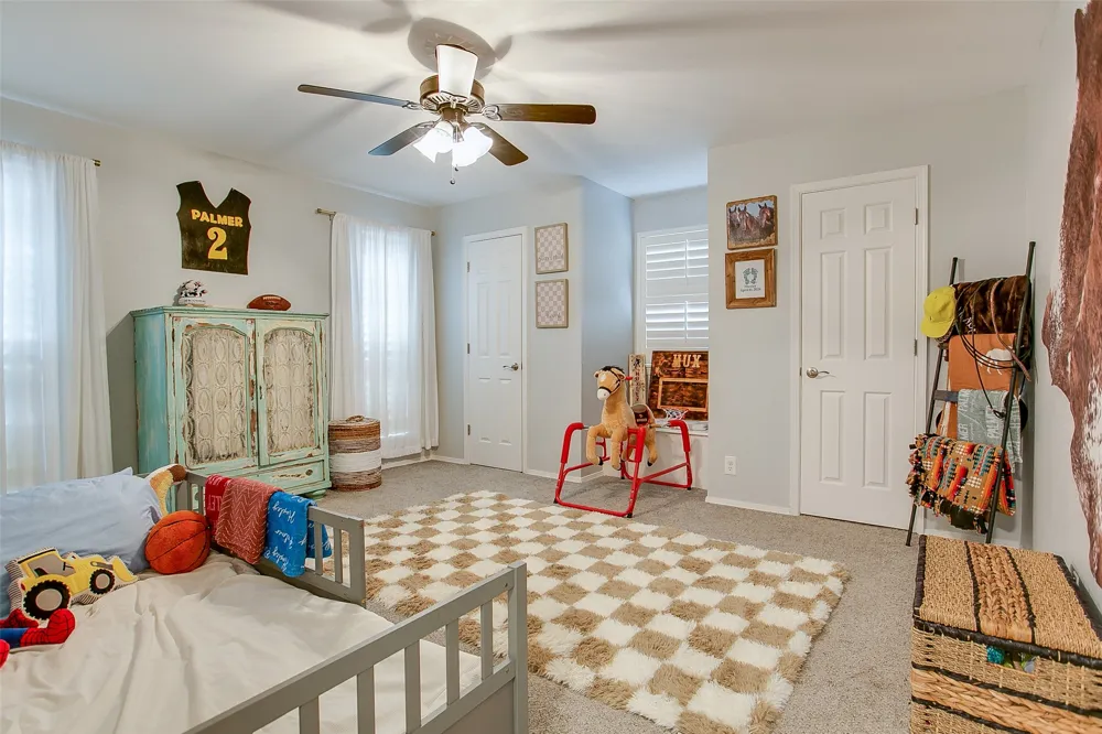 5820 Pecan Valley Lane San Angelo, TX 76904