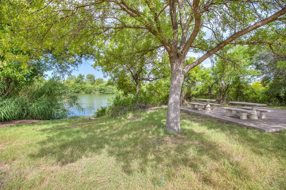 5820 Pecan Valley Lane San Angelo, TX 76904