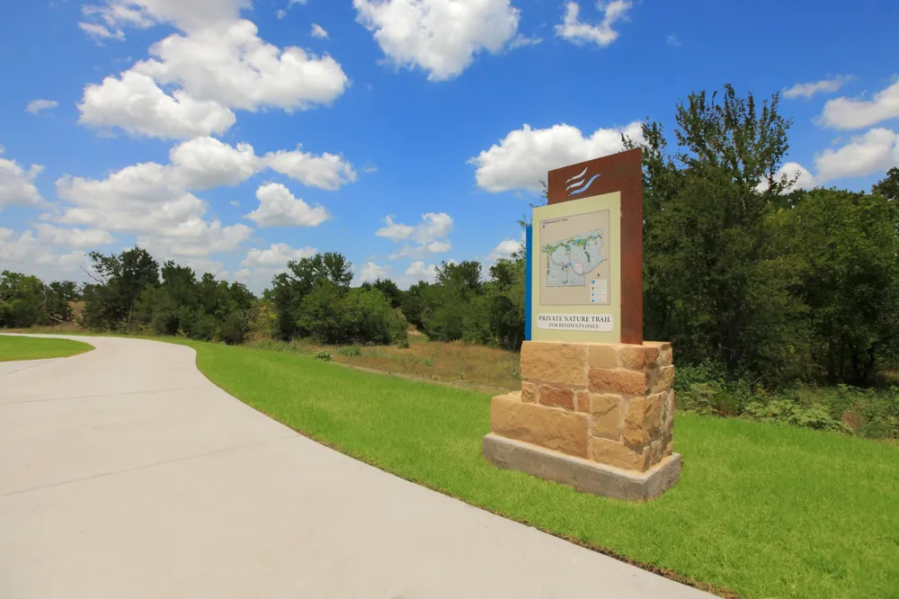 758 Embrace Court Lavon, TX 75166