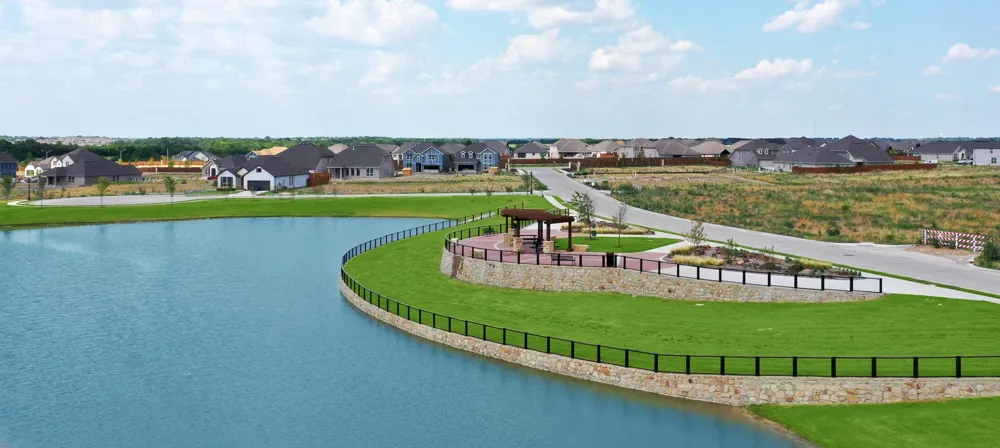 758 Embrace Court Lavon, TX 75166