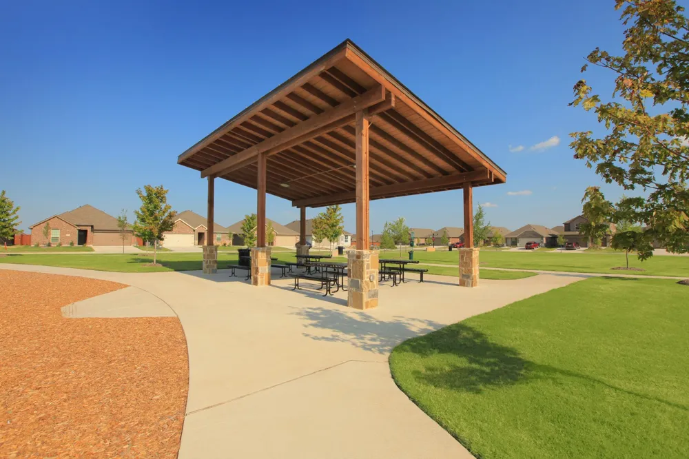 758 Embrace Court Lavon, TX 75166