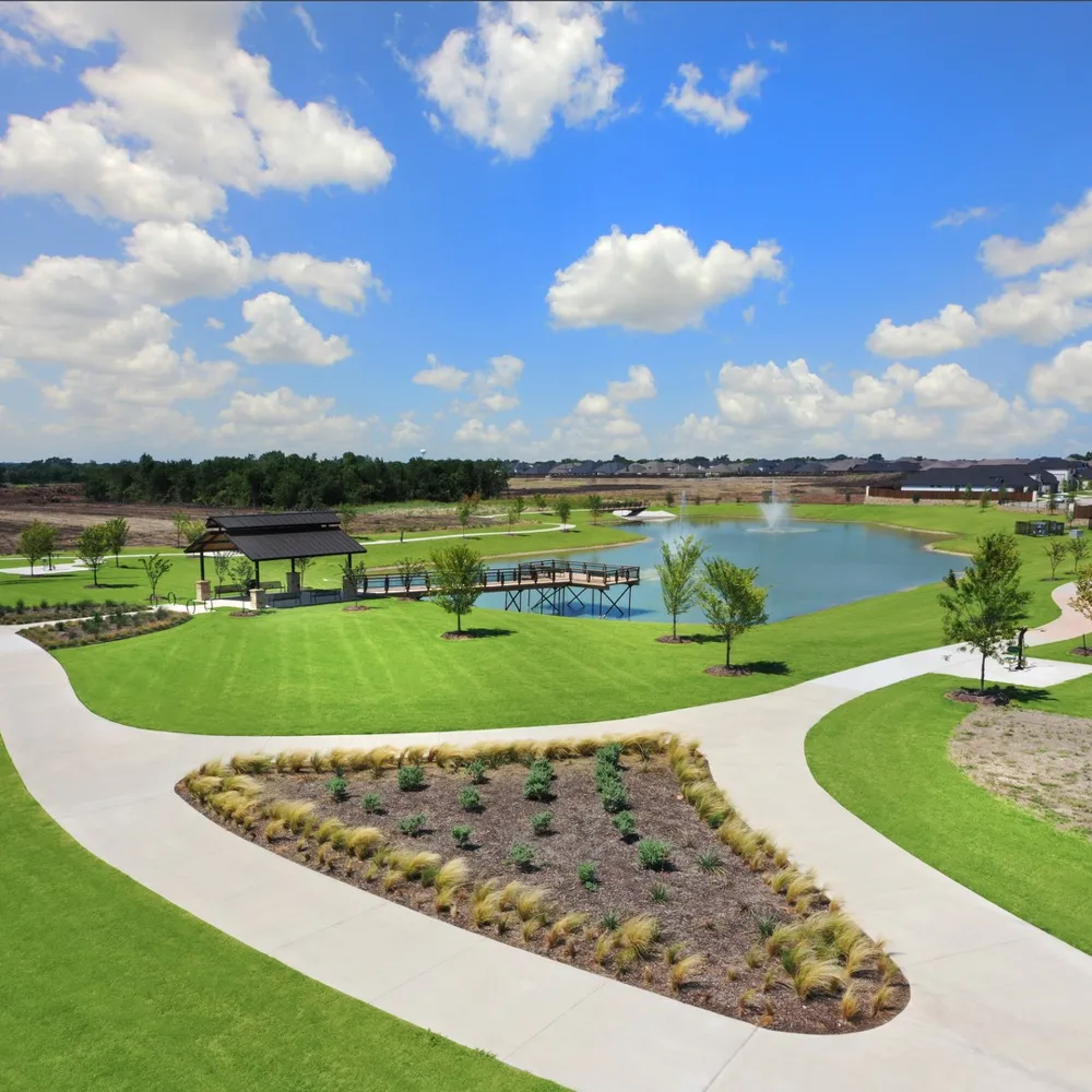 758 Embrace Court Lavon, TX 75166