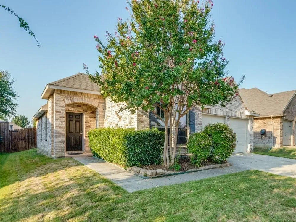 5551 Exeter Drive Prosper, TX 75078